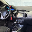 GM - Chevrolet ONIX HATCH LT 1.4 8V FlexPower 5p Mec. 2017 Flex-6