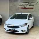 GM - Chevrolet ONIX HATCH LT 1.4 8V FlexPower 5p Mec. 2017 Flex-4