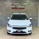 GM - Chevrolet ONIX HATCH LT 1.4 8V FlexPower 5p Mec. 2017 Flex-5