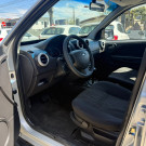 Ford EcoSport 4WD 2.0/ 2.0 Flex 16V 5p 2009 Flex-10