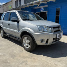 Ford EcoSport 4WD 2.0/ 2.0 Flex 16V 5p 2009 Flex-3