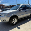 Ford EcoSport 4WD 2.0/ 2.0 Flex 16V 5p 2009 Flex-0