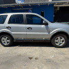 Ford EcoSport 4WD 2.0/ 2.0 Flex 16V 5p 2009 Flex-2