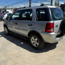 Ford EcoSport 4WD 2.0/ 2.0 Flex 16V 5p 2009 Flex-5