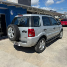 Ford EcoSport 4WD 2.0/ 2.0 Flex 16V 5p 2009 Flex-4