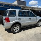 Ford EcoSport 4WD 2.0/ 2.0 Flex 16V 5p 2009 Flex-1