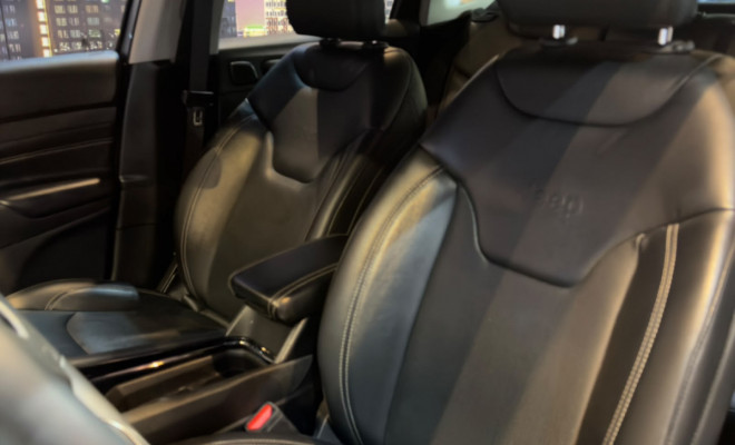 Jeep COMPASS LONG. T270 1.3 TB 4x2 Flex Aut. 2023 Flex-8