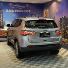 Jeep COMPASS LONG. T270 1.3 TB 4x2 Flex Aut. 2023 Flex-1