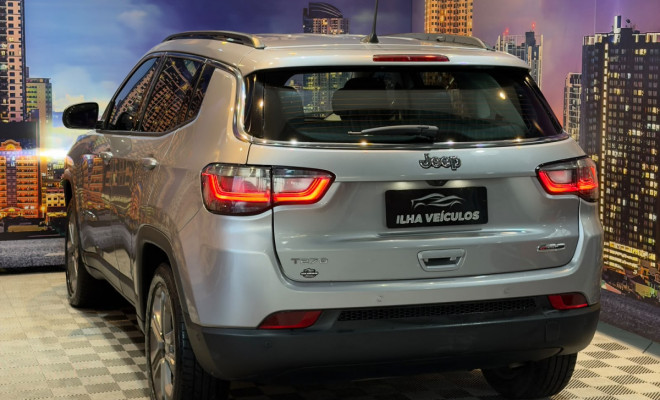 Jeep COMPASS LONG. T270 1.3 TB 4x2 Flex Aut. 2023 Flex-1