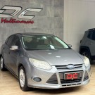 Ford Focus 1.6 S/SE/SE Plus Flex 8V/16V  5p 2015 Flex-0