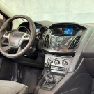 Ford Focus 1.6 S/SE/SE Plus Flex 8V/16V  5p 2015 Flex-1