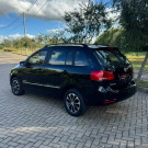 VW - VolksWagen SPACEFOX SPORTLINE/HIGHLINE I MOTION 1.6 2011 Flex-2