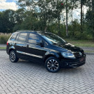 VW - VolksWagen SPACEFOX SPORTLINE/HIGHLINE I MOTION 1.6 2011 Flex-1
