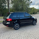 VW - VolksWagen SPACEFOX SPORTLINE/HIGHLINE I MOTION 1.6 2011 Flex-4