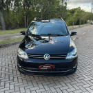 VW - VolksWagen SPACEFOX SPORTLINE/HIGHLINE I MOTION 1.6 2011 Flex-0