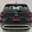 Hyundai Creta Limited 1.0 TB 12V Flex Aut. 2024 Flex-4