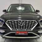 Hyundai Creta Limited 1.0 TB 12V Flex Aut. 2024 Flex-0