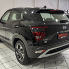 Hyundai Creta Limited 1.0 TB 12V Flex Aut. 2024 Flex-3