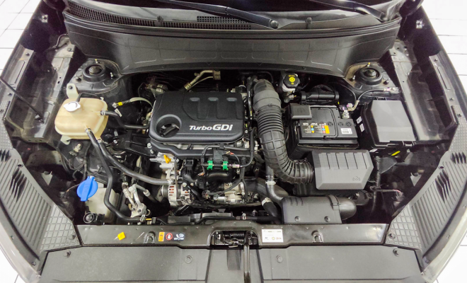 Hyundai Creta Limited 1.0 TB 12V Flex Aut. 2024 Flex-13