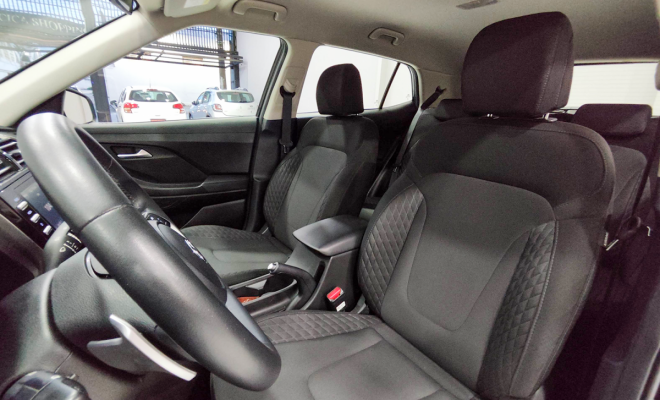 Hyundai Creta Limited 1.0 TB 12V Flex Aut. 2024 Flex-7