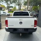 VW - VolksWagen AMAROK Comfor. CD 2.0 TDI 4x4 Dies. Aut. 2019 Diesel-2