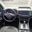 VW - VolksWagen AMAROK Comfor. CD 2.0 TDI 4x4 Dies. Aut. 2019 Diesel-6