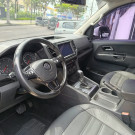 VW - VolksWagen AMAROK Comfor. CD 2.0 TDI 4x4 Dies. Aut. 2019 Diesel-5