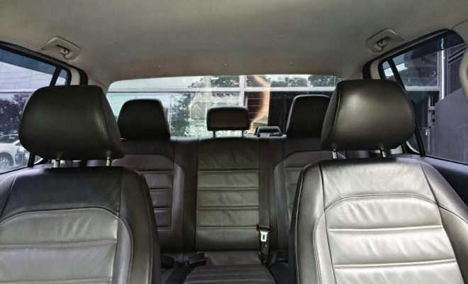 VW - VolksWagen AMAROK Comfor. CD 2.0 TDI 4x4 Dies. Aut. 2019 Diesel-12
