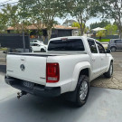 VW - VolksWagen AMAROK Comfor. CD 2.0 TDI 4x4 Dies. Aut. 2019 Diesel-4