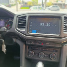 VW - VolksWagen AMAROK Comfor. CD 2.0 TDI 4x4 Dies. Aut. 2019 Diesel-7