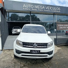 VW - VolksWagen AMAROK Comfor. CD 2.0 TDI 4x4 Dies. Aut. 2019 Diesel-0