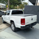 VW - VolksWagen AMAROK Comfor. CD 2.0 TDI 4x4 Dies. Aut. 2019 Diesel-3