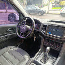 VW - VolksWagen AMAROK Comfor. CD 2.0 TDI 4x4 Dies. Aut. 2019 Diesel-8