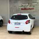 Peugeot 208 Active Pack 1.2 Flex 12V 5p Mec. 2018 Flex-1