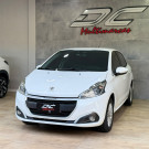 Peugeot 208 Active Pack 1.2 Flex 12V 5p Mec. 2018 Flex-10