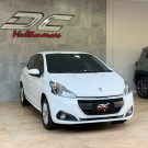 Peugeot 208 Active Pack 1.2 Flex 12V 5p Mec. 2018 Flex-0