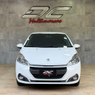 Peugeot 208 Active Pack 1.2 Flex 12V 5p Mec. 2018 Flex-5