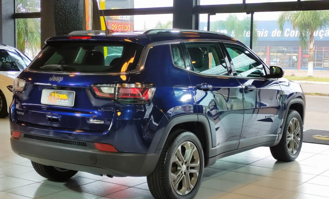 Jeep COMPASS LONG. T270 1.3 TB 4x2 Flex Aut. 2024 Flex-2