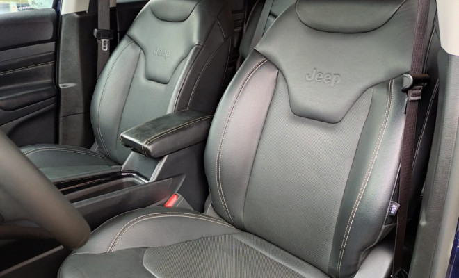 Jeep COMPASS LONG. T270 1.3 TB 4x2 Flex Aut. 2024 Flex-9
