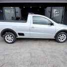 VW - VolksWagen Saveiro 1.6 Mi/ 1.6 Mi Total Flex 8V 2012 Flex-3