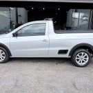 VW - VolksWagen Saveiro 1.6 Mi/ 1.6 Mi Total Flex 8V 2012 Flex-5