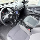 VW - VolksWagen Saveiro 1.6 Mi/ 1.6 Mi Total Flex 8V 2012 Flex-0