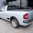 VW - VolksWagen Saveiro 1.6 Mi/ 1.6 Mi Total Flex 8V 2012 Flex-8