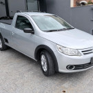 VW - VolksWagen Saveiro 1.6 Mi/ 1.6 Mi Total Flex 8V 2012 Flex-2
