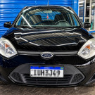 Ford Fiesta Sed. 1.6 8V Flex 4p 2013 Flex-1