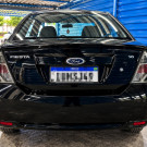 Ford Fiesta Sed. 1.6 8V Flex 4p 2013 Flex-2