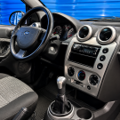 Ford Fiesta Sed. 1.6 8V Flex 4p 2013 Flex-4
