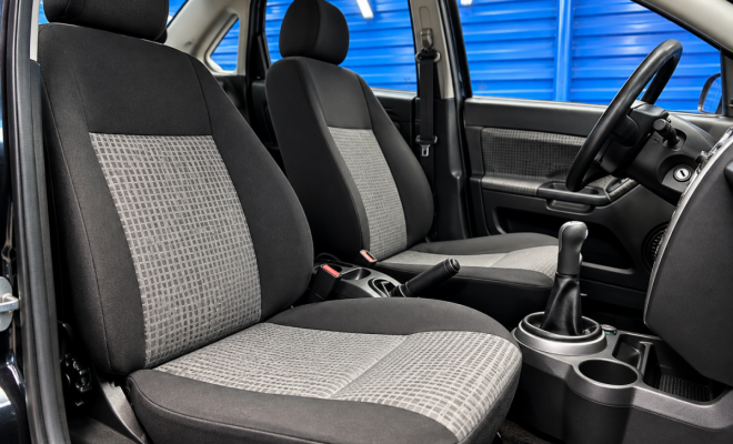 Ford Fiesta Sed. 1.6 8V Flex 4p 2013 Flex-5