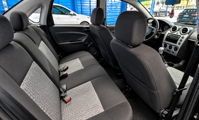 Ford Fiesta Sed. 1.6 8V Flex 4p 2013 Flex-6