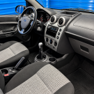 Ford Fiesta Sed. 1.6 8V Flex 4p 2013 Flex-3
